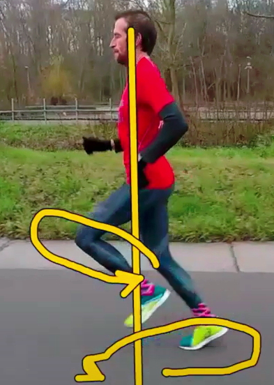 courir